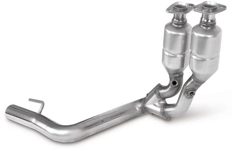 Our Catalytic Converter OEM and aftermarket parts range from 199. . 2012 jeep grand cherokee catalytic converter